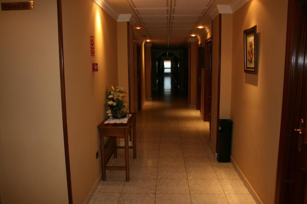 Hotel Los Toreros Del Trabancos Siete Iglesias de Trabancos Pokoj fotografie