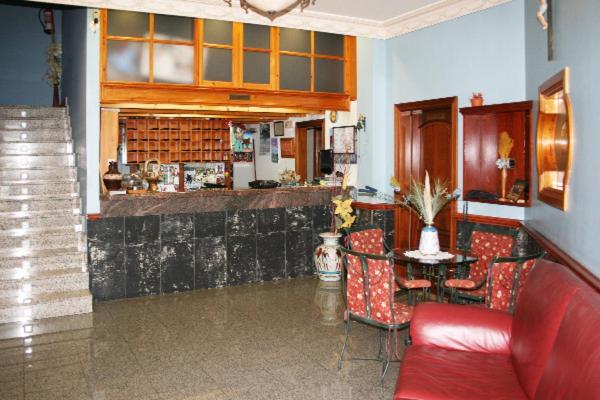 Hotel Los Toreros Del Trabancos Siete Iglesias de Trabancos Exteriér fotografie